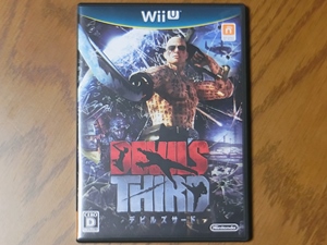 デビルズサード！Devil's Third